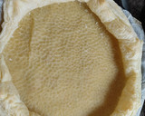 Foto del paso 1 de la receta: Quiche de verduras