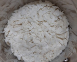 அடுப்பு, மின்சாரம் இல்லாமல் செய்த காஞ்சிபுரம் இட்லி ரெசிபி ஸ்டேப் 1 புகைப்படம்