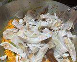 Foto langkah ke 2 dari resep Gulai Nangka/Cubadak.