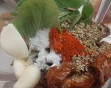 Nyers vegán gnocchi recept fázis 5 fotója