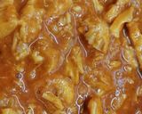 Pacalpörkölt recept fázis 4 fotója