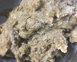 Keto Friendly Savory Biscotti recipe step 3 photo