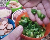 Foto del paso 1 de la receta: Jambalaya
