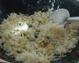 A picture of step 2 of Cauliflower paratha.