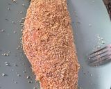 Foto del paso 2 de la receta: Fiambre de pollo a la pimienta