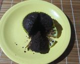 Foto del paso 4 de la receta: Muffins de chocolate!!😘