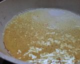 A picture of step 4 of Shahi tukray.