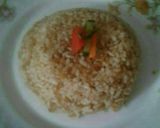 صورة لخطوة 6 من وصفة رز حبه حبه