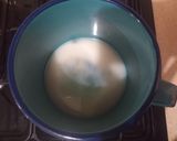 Foto del paso 1 de la receta: Glaseado Espejo
