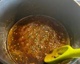 Caribbean chicken recipe step 6 photo