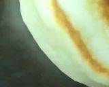 A picture of step 7 of Fluffy pancake.