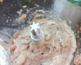 Foto langkah ke 3 dari resep Rolade Ayam Udang.