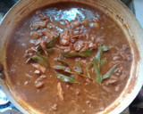 Foto del paso 10 de la receta: Pollo en salsa de tómate 🍗🍅