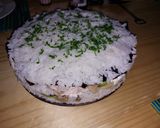 Foto del paso 5 de la receta: Torta de sushi