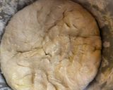 Φωτογραφία βήματος 2 της συνταγής Εύκολες πιτούλες σε 10 λεπτά