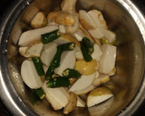 घुइयां (ghuiya recipe in Hindi) रेसिपी चरण 1 फोटो