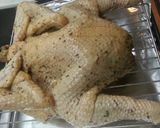 Foto langkah ke 5 dari resep Ayam panggang (Rossemarry).