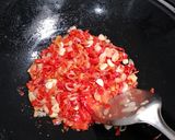 Foto langkah ke 3 dari resep Ayam Suwir Pedas.