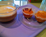 Foto del paso 12 de la receta: Magdalenas caseras deliciosas