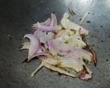 Fried Rava Idli recipe step 2 photo