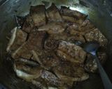 Foto langkah ke 3 dari resep Tahu Tempe Bacem.