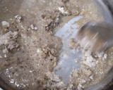 રાગી હલવા (Ragi Halwa Recipe In Gujarati) રેસીપી સ્ટેપ3ફોટો
