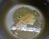 A picture of step 3 of Tomato beetroot soup.
