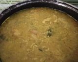 Foto langkah ke 4 dari resep Soto Ayam.