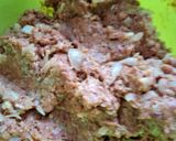 Foto langkah ke 1 dari resep Daging Kebab Iris.