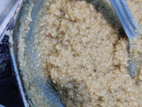 तिल बर्फी(Til barfi recipe in Hindi)