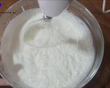 A picture of step 1 of Hot Chocolate Ice Cream with Ice Cream Maker.