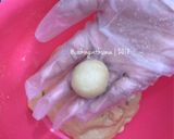 Foto langkah ke 5 dari resep Kue Ketawa / Roti Ketawa Renyah #SelasaBisa.