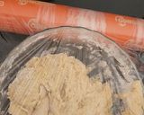Foto del paso 3 de la receta: Galletas de Limón Craqueladas