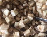Apple turnovers recipe step 7 photo