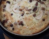 Foto del paso 5 de la receta: Torta de Manzana