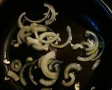 Foto do passo 2 de Bacalhau à Brás para 2
