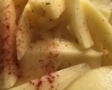 Foto del paso 4 de la receta: Patatas adobadas, en airFryer, para paladares infantiles