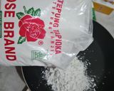 Foto langkah ke 1 dari resep Mochi Kelapa.