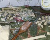 Foto del paso 4 de la receta: Ñoquis de papa