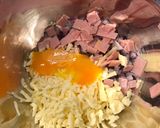 Foto del paso 2 de la receta: MALFATTI Sin Gluten