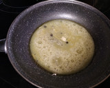 Foto del paso 2 de la receta: Arroz Tres Delicias con Salsa de Soja