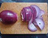 Majonézes krumplisaláta recept fázis 3 fotója