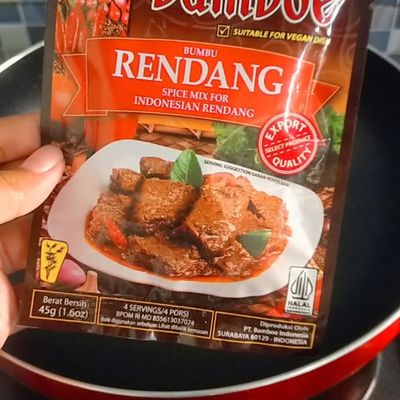 Langkah 2