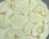 Foto del paso 2 de la receta: Tarta de manzana