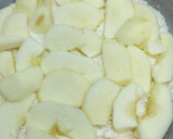 Foto del paso 2 de la receta: Tarta de manzana