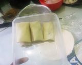 Foto langkah ke 3 dari resep Cibay (Kroket Aci Ngambay kyk keju mozarela).