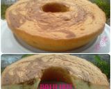 Foto langkah ke 6 dari resep Bolu Irit Super Lembut.