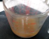 A picture of step 3 of My Sweet Chilli Chicken & Noodle.