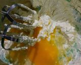 Foto langkah ke 2 dari resep Palm Cheese Cookies.