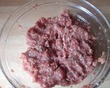 Gombóc leves kaporral.. 😉 recept fázis 4 fotója